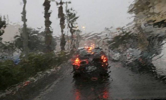 Έκτακτο δελτίο ΕΜΥ: Συναγερμός στον δήμο Αθηναίων για έκτακτα καιρικά φαινόμενα