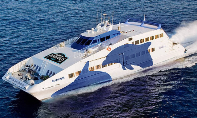 Η SEAJETS συνεχίζει να είναι δίπλα στους πληγέντες των καταστροφικών πυρκαγιών