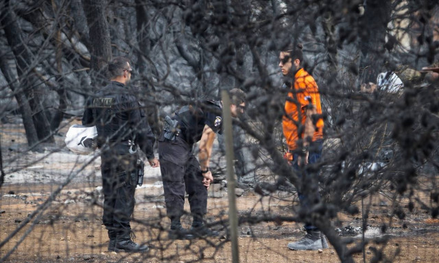Θρίλερ χωρίς τέλος για τους δεκάδες αγνοούμενους των φονικών πυρκαγιών