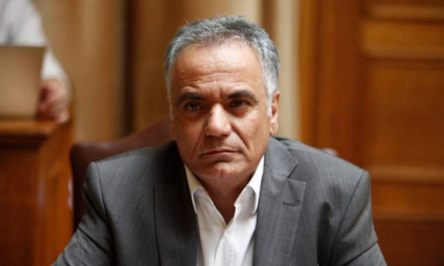 Town plan in Mati must change to avoid repeating disaster in the future, Skourletis says