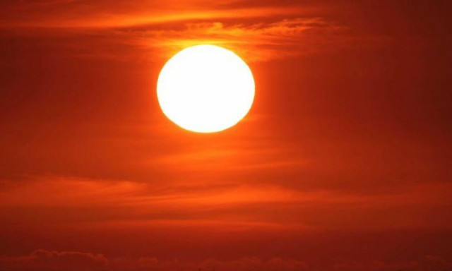 Καιρός: «Καμίνι» η Ευρώπη – Έρχονται θερμοκρασίες-ρεκόρ