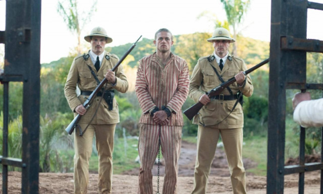 Papillon: Μια αληθινή ιστορία που αξίζει να παρακολουθήσεις φέτος το Καλοκαίρι