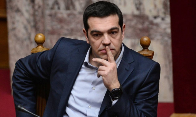 Φωτιά Μάτι: Ο Τσίπρας και η χαμένη αξιοπρέπεια των υπουργών του