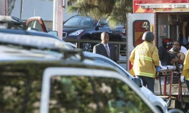 Πέντε νεκροί μετά από πυροβολισμούς σε γηροκομείο στο Τέξας