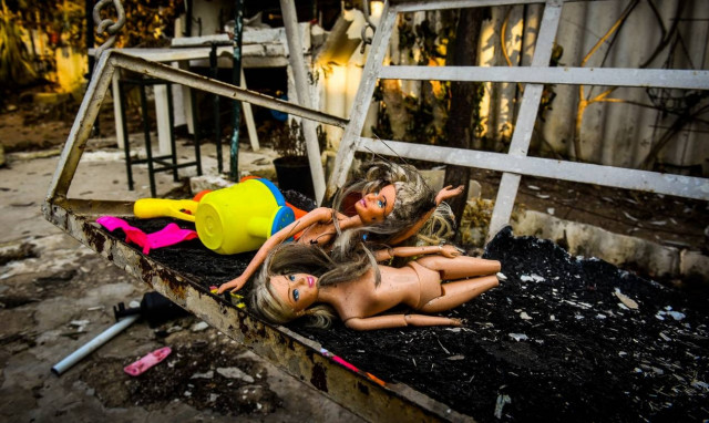 Φωτιά Αττική: Αυτά είναι τα πρόσωπα της τραγωδίας (pics&vid)