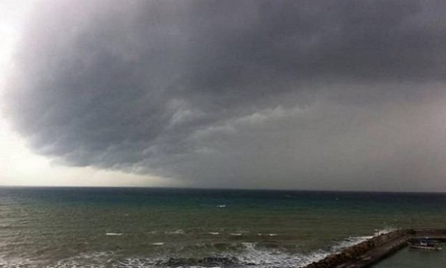 Ο καιρός σήμερα, Σάββατο 28 Ιουλίου