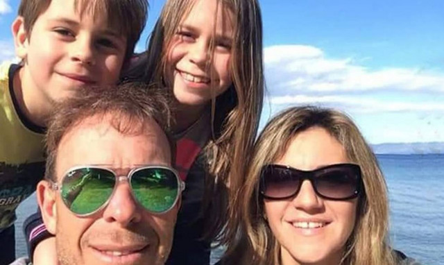 Τραγικός επίλογος: Την Κυριακή το τελευταίο αντίο στον Γρηγόρη, την Εβίτα και τον Ανδρέα