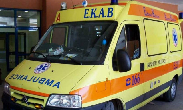 Τραγικό δυστύχημα στην Κρήτη: 38χρονη  ξεψύχησε στην άσφαλτο