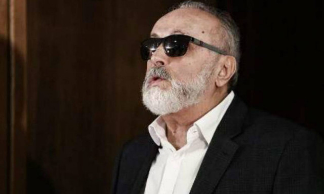 Κουρουμπλής: Υπήρχε πληροφορία για νεκρό, δεν ήταν ασφαλής