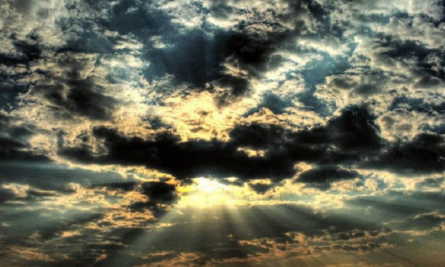 Καιρός: Ο καιρός σήμερα, Κυριακή, 29 Ιουλίου