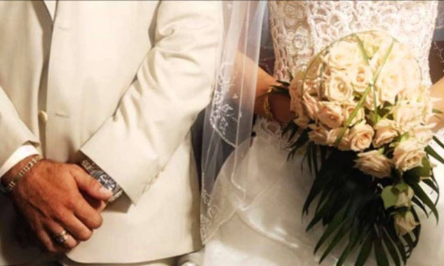 Απίστευτη έρευνα: Δες ποιον θα παντρευτείς ανάλογα με το επάγγελμα σου