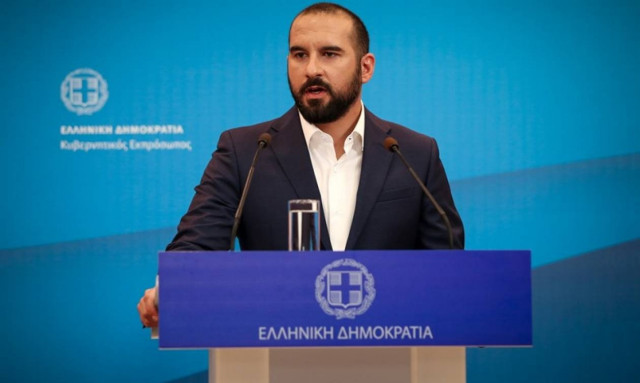 Τζανακόπουλος: Οι νεκροί ούτε κρύβονται, ούτε εικάζονται  – Υπάρχει πολιτική σκοπιμότητα