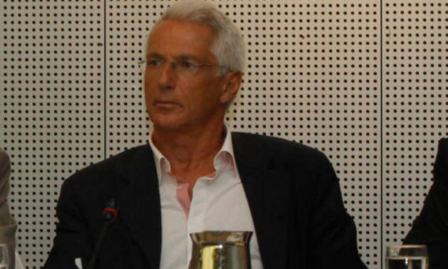 Φωτιά Μάτι: Συγκλονίζει ο Θανάσης Διαμαντόπουλος - «Έζησα την κόλαση γαντζωμένος σ’ ένα βράχο»