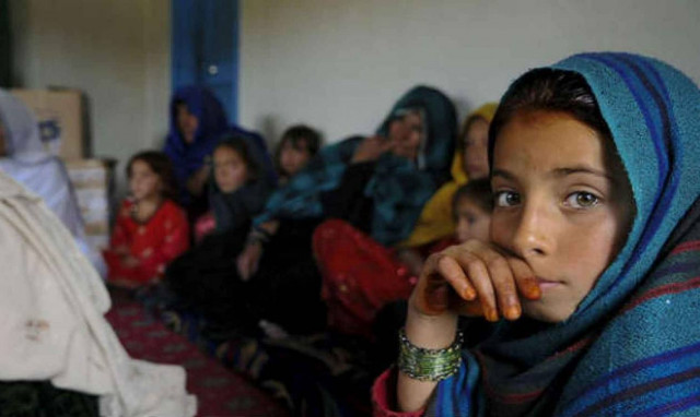 Ο τρόμος του ISIS επέστρεψε: 36 γυναίκες και παιδιά απήγαγε το ISIS κατά τη διάρκεια επίθεσης