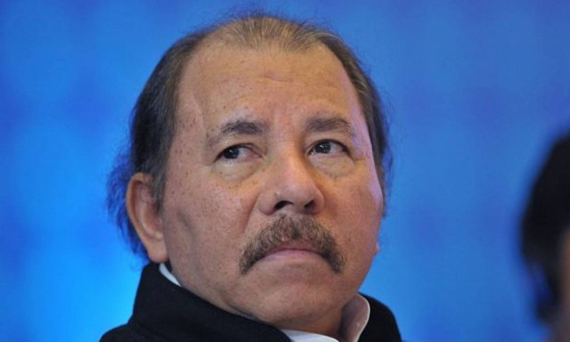 Νικαράγουα: Ο Ορτέγα αναγνωρίζει ότι 195 άτομα έχουν χάσει τη ζωή τους στο κύμα πολιτικής βίας