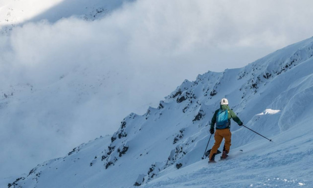 Ταυτοποιήθηκε σκιέρ που αγνοούνταν για πάνω από 60 χρόνια!
