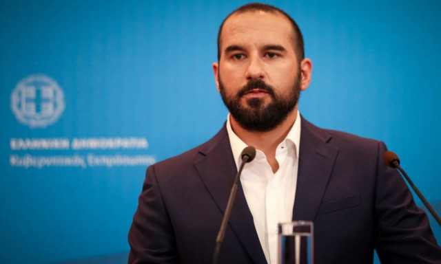 Τζανακόπουλος: Κατεδαφίζονται άμεσα 3.150 αυθαίρετα στην Αττική