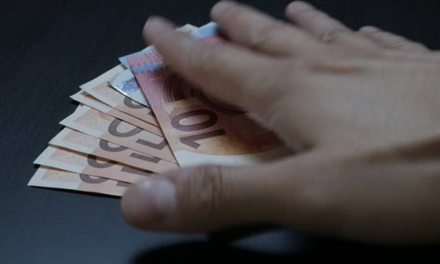 Εφορία: Στα 5,2 δισ. τα νέα ληξιπρόθεσμα χρέη στο α' εξάμηνο