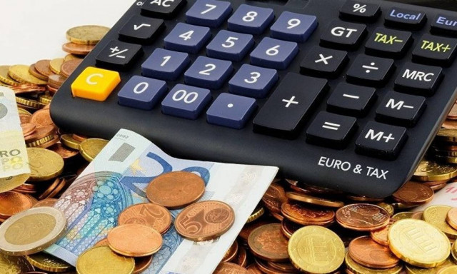 Εφορία: Αρχίζει ο «γολγοθάς» της πληρωμής των πρώτων φόρων