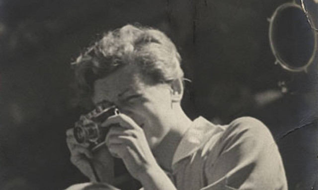 Γκέρντα Τάρο: Ποια ήταν και γιατί την τιμά με doodle η Google