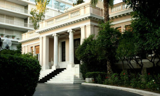 Μαξίμου για Μητσοτάκη: Δεν μπορεί οι ανθρώπινες ζωές να γίνονται αντικείμενο πολιτικής εκμετάλλευσης