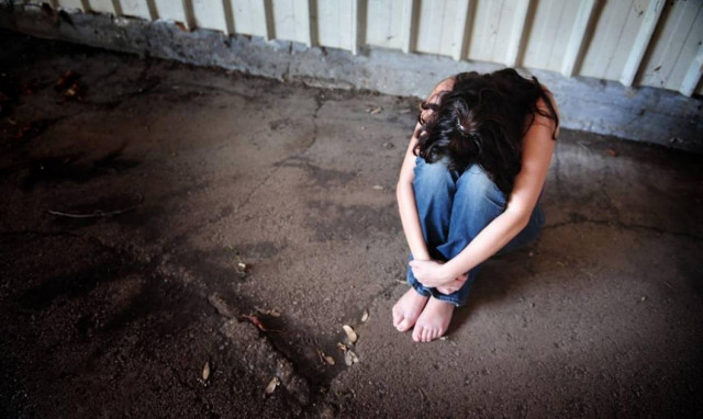 Έκθεση σοκ: Η σεξουαλική εκμετάλλευση είναι «ενδημική» στον ανθρωπιστικό τομέα