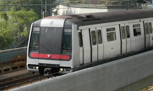 Σοκαριστική έρευνα: «Βόμβα» μικροβίων το Μετρό