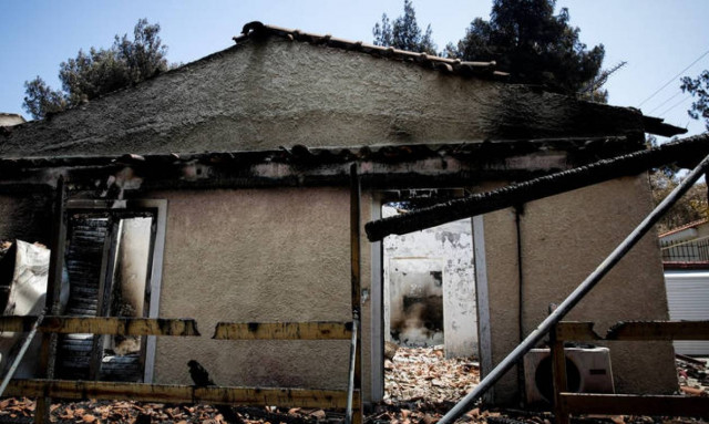 Όμιλος Κοπελούζου: Στο πλευρό των πυρόπληκτων με το ποσό των 2 εκατομμυρίων ευρώ