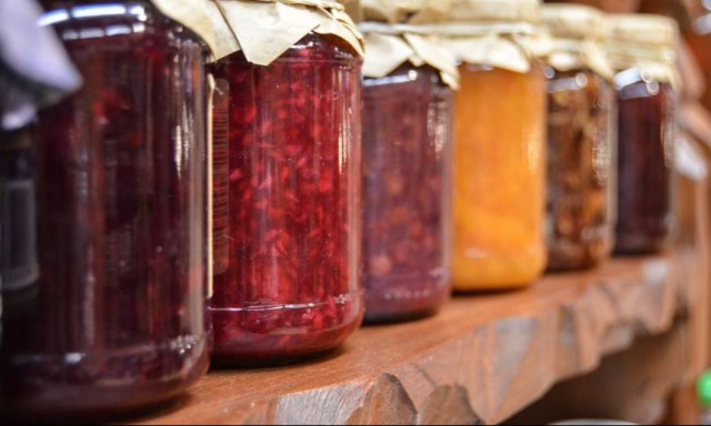 Ο κόσμος του Γιώργου Τσούλη: Όσα πρέπει να ξέρετε για τις μαρμελάδες