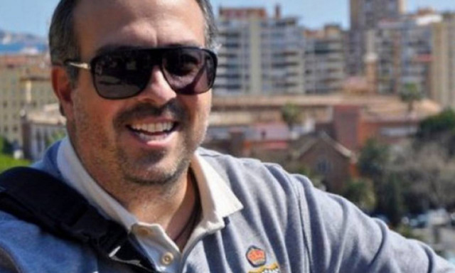 Αποκάλυψη: Έτσι διδάσκει... ήθος ο Σωτήρης Βετάκης - Η αναφορά του διαιτητή που δέχτηκε επίθεση