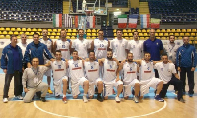 H USPE βραβεύει την Αθλητική Ένωση Αστυνομικών Ελλάδος