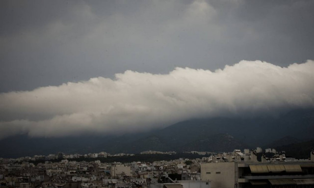 Καιρός Έκτακτο δελτίο ΕΜΥ - Προσοχή! Έντονα φαινόμενα και τις επόμενες ώρες – Πού θα «χτυπήσουν»