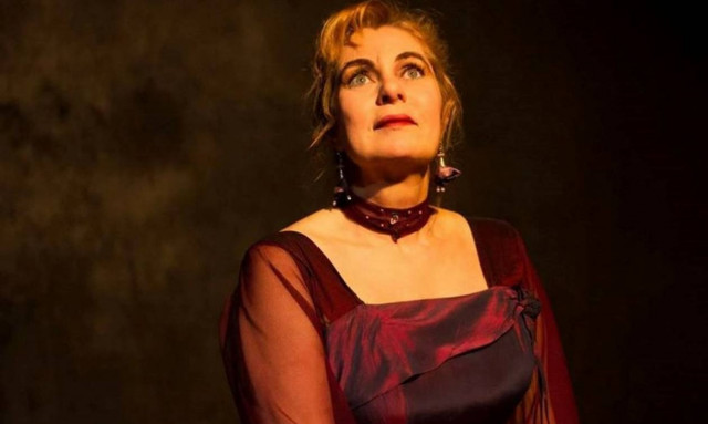 Φωτιά - Χρύσα Σπηλιώτη: Ο σπαρακτικός επικήδειος στην κηδεία της και η τραγική ειρωνεία