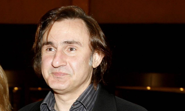 Άκης Σακελλαρίου: Νέα εξέλιξη για την κατάσταση της υγείας του ηθοποιού