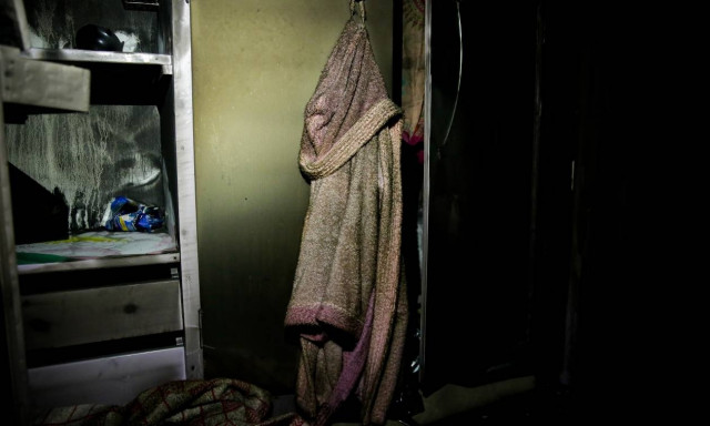 Νέα μαρτυρία – σοκ από το Μάτι: «Μαμά, δεν μπορώ να πάρω ανάσα»