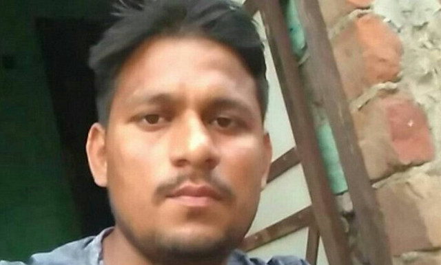 Αυτοκτόνησε live στο Facebook γιατί τον χώρισε η γυναίκα του