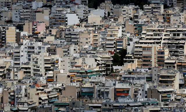 ΕΝΦΙΑ: Αντίστροφα μετρά ο χρόνος για τα «αποκαλυπτήρια» της λυπητερής