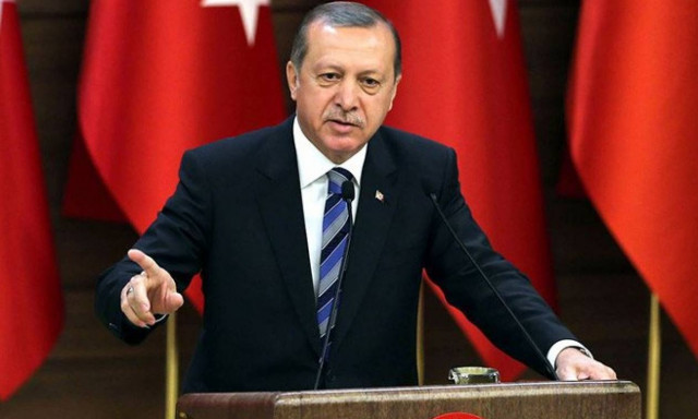 Στα «τάρταρα» η τουρκική λίρα - Έπεσε σε επίπεδο ρεκόρ