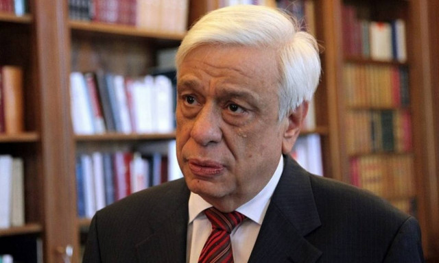 Χωρίς απόδοση τιμών οι επισκέψεις του Προέδρου της Δημοκρατίας