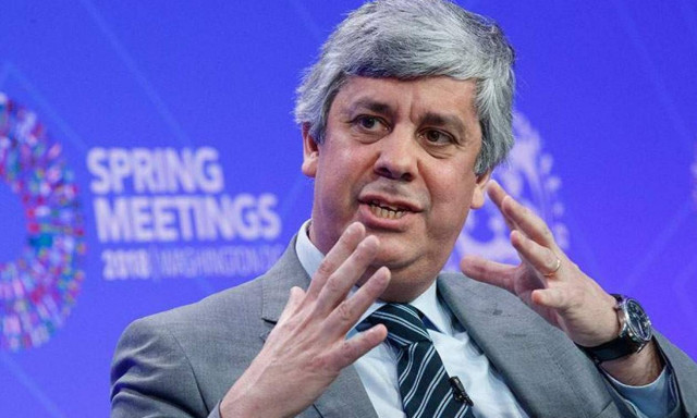 Σεντένο: 20 ημέρες απομένουν για να εξέλθει η Ελλάδα επίσημα από το πρόγραμμά της