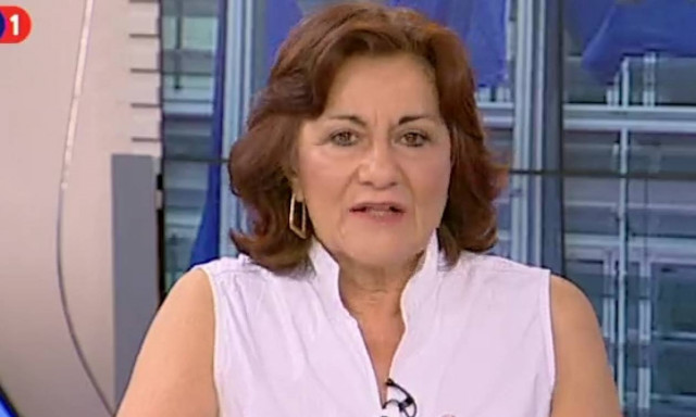 Θεανώ Φωτίου: «Την πολιτική ευθύνη που αναλαμβάνουμε θα την πάμε, μέχρι τέλους, με όποιο κόστος»