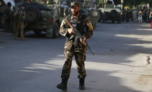 Αφγανιστάν: Τρεις ξένοι πολίτες απήχθησαν και δολοφονήθηκαν στην Καμπούλ