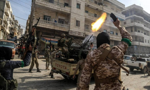 Καταγγελία – βόμβα από τη Διεθνή Αμνηστία κατά της Τουρκίας για το Αφρίν