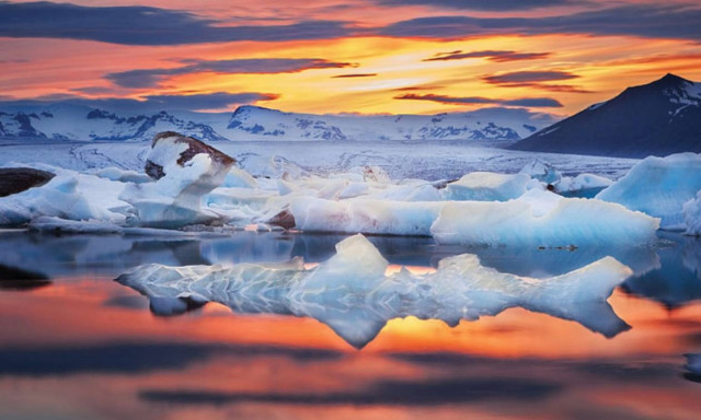 Απίστευτα θαύματα της φύσης που θα σου «πάρουν» το μυαλό (video)