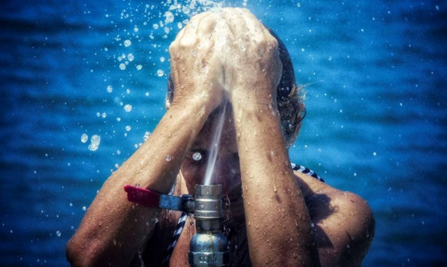 «Βόμβα» από επιστήμονες για τον καιρό: Υψηλές θερμοκρασίες μέχρι τον Οκτώβριο