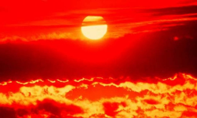 «Κόκκινος συναγερμός» στην Ευρώπη λόγω καύσωνα! Απειλείται το ρεκόρ της Αθήνας με τους 48°C