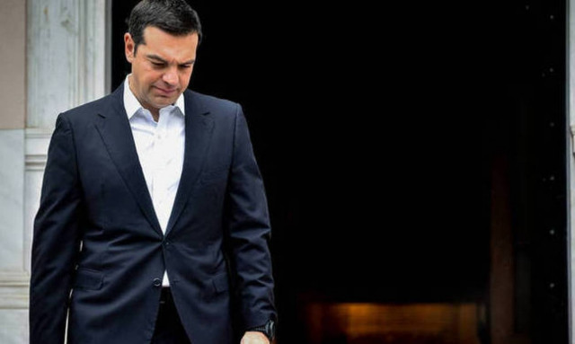 Μάχη της κυβέρνησης με το χρόνο και με τους δανειστές