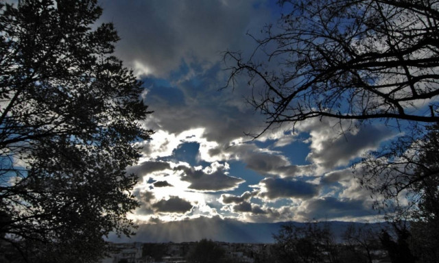 Ο καιρός σήμερα, Σάββατο 4 Αυγούστου