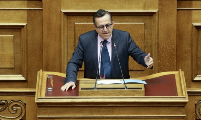 Μήνυση για τη φονική πυρκαγιά κατέθεσε ο Νίκος Νικολόπουλος