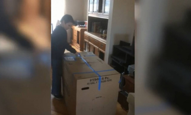 Έχεις αδερφό μακριά; Προσπάθησε να μην κλάψεις όταν δεις αυτό το βίντεο